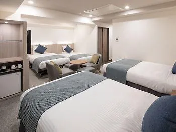 Hotel Mystays Midosuji Honmachi Osaka
