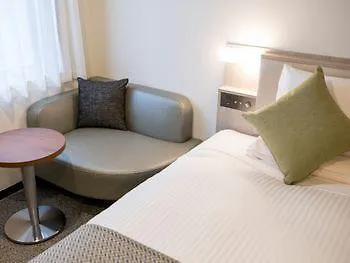 Hotel Mystays Midosuji Honmachi Osaka