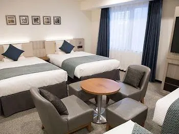 Hotel Mystays Midosuji Honmachi Osaka