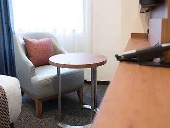 ***  Hotel Mystays Midosuji Honmachi Osaka Japan