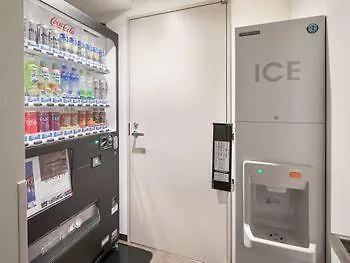 Hotel Mystays Midosuji Honmachi Osaka