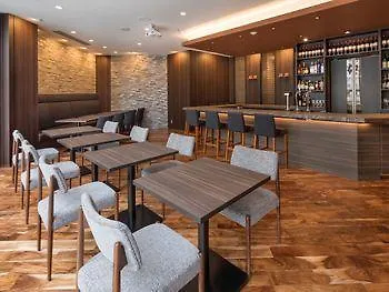 Hotel Mystays Midosuji Honmachi Osaka 3*,